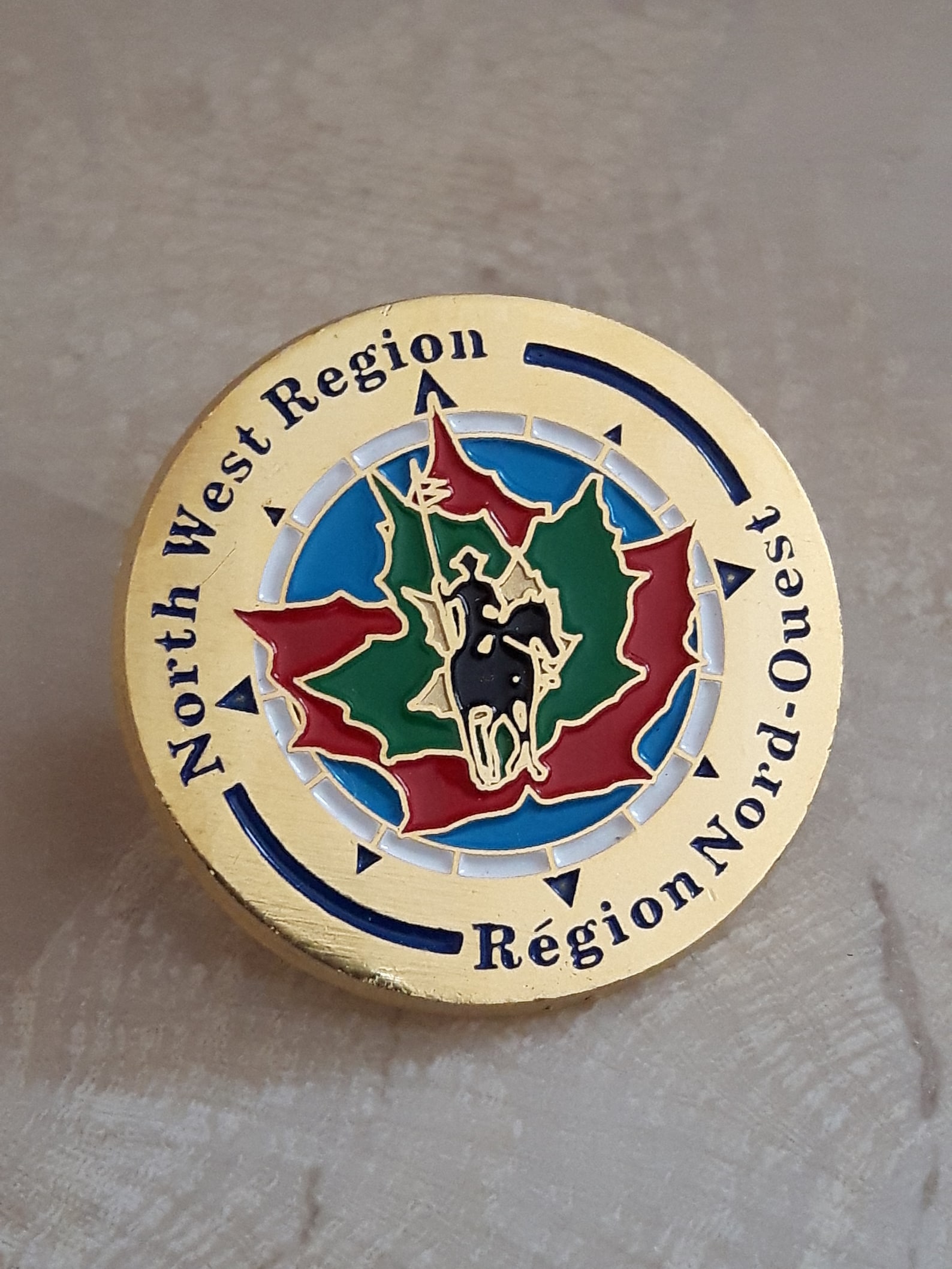 Lot of 8 Canadiana Pins Vintage Canadian Pins Canada Lapel Etsy