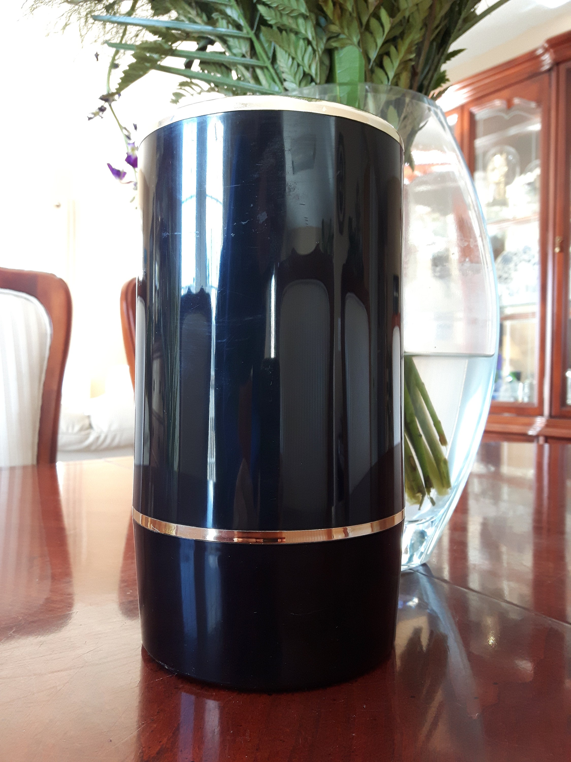 イギリス製ヴィンテージワインクーラー ワインクーラー