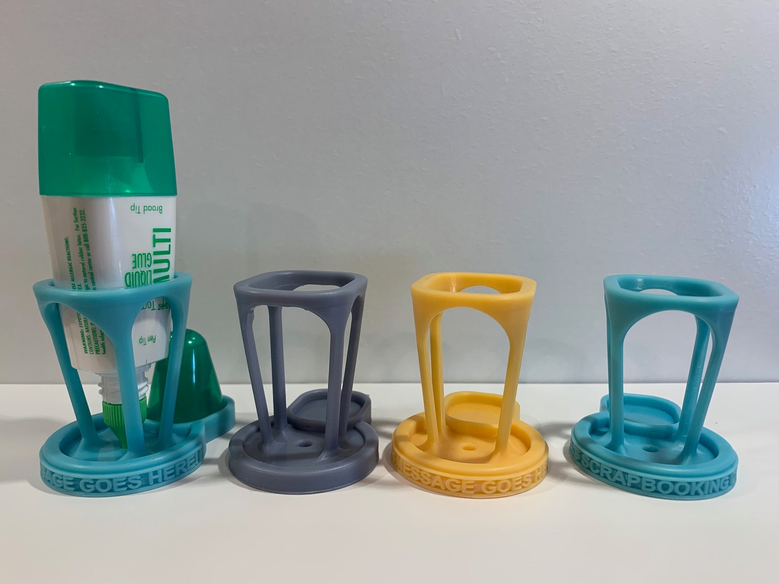 Tombow Glue Holder Etsy Ireland