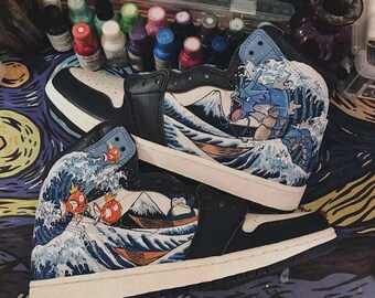 Nike Air Jordan Captain America Schoenen