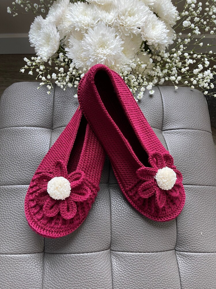 rutschfeste pantoffeln