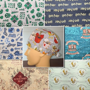 Harry Potter Unisex Kittel