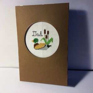 Father&#39;s Day Card