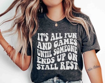 Funny Horse Shirt Horse Gifts Women Horse Lover Gift Horse Trainer Farm shirt Horse Shirts Funny Equestrian Tee Barn Shirt Riding Ring Tee