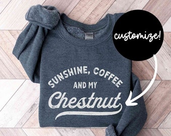 Custom Horse Sweatshirt Equestrian Sweatshirt Horse Sweater Horse Shirt Funny Horse Shirt Sweatshirt for Horse Lover Gift Cowgirl Shirt