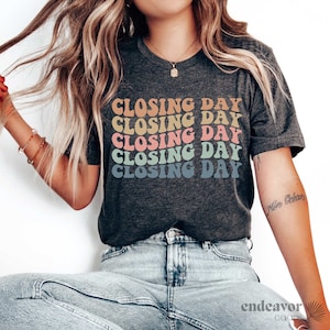 Mortgage Loan Officer Shirt Real Estate Agent Shirt Lender Tshirt Funny Broker Top Mortgage Closing I&#39;m Your Loan Girl Lending Expert Gift