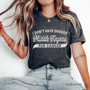 Cancer Warrior Shirt Cancer Support Gift Funny Cancer Shirt Cancer Chemo Shirt Survivor Tee Oncology Oncologist Funny Chemo Shirt Chemo Gift