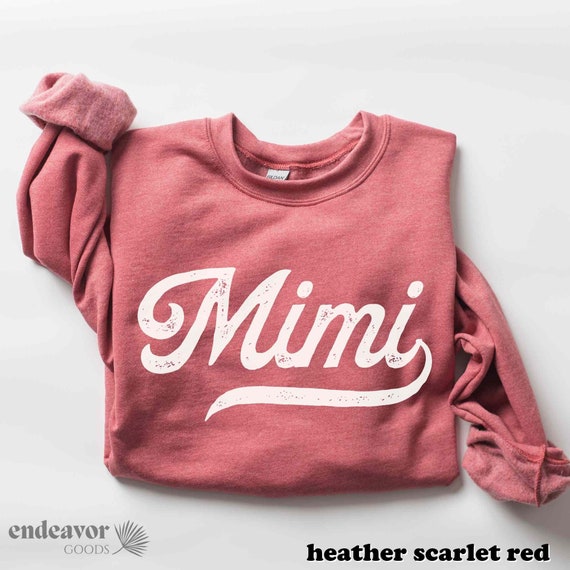 Mimi Shirt For Grandma Blessed Mimi Gift Grandmother Gift Mimi Shirt For Grandma Blessed Mimi Gift Grandmother Gift