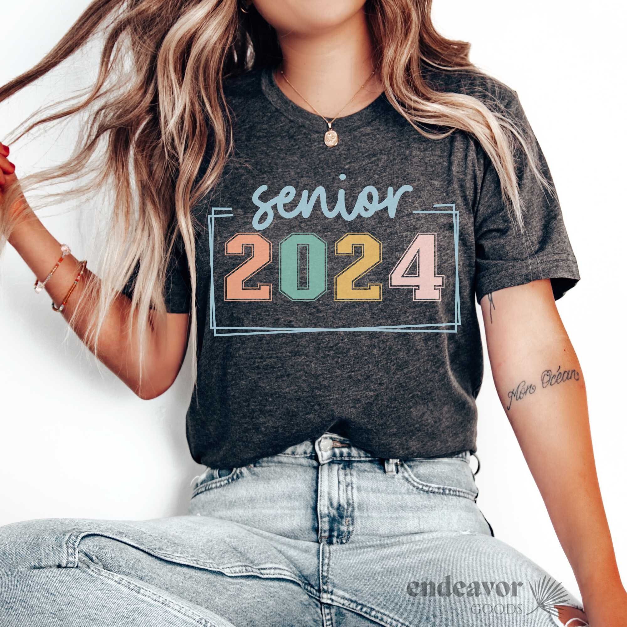 29 Best T-Shirts for Women 2024, Tested & Endorsed by Editors