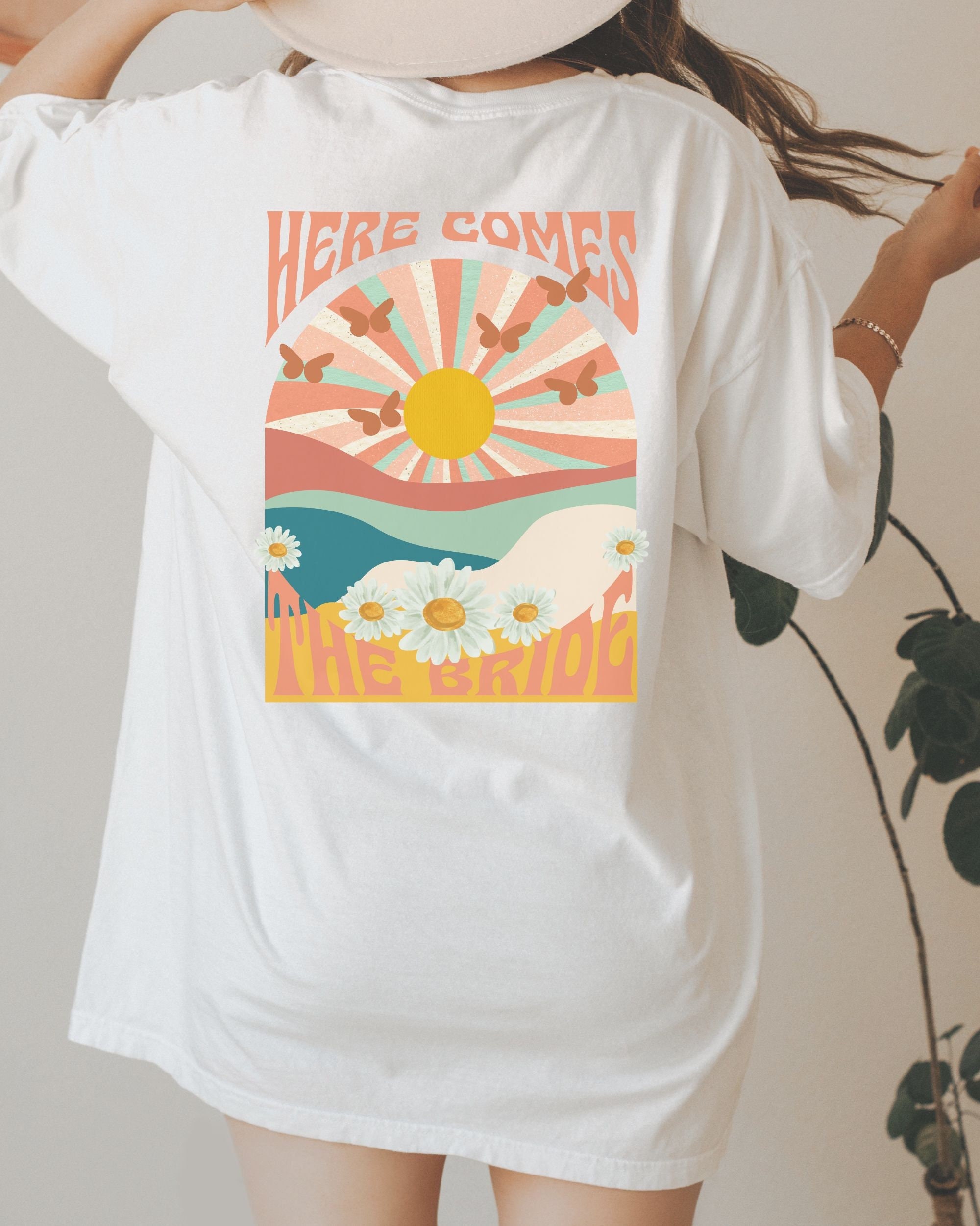 etsy bride shirt