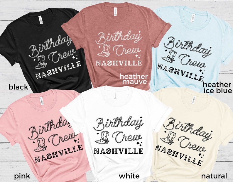 Nashville 21st Birthday Shirts Nashville Birthday Hello 21 Etsy