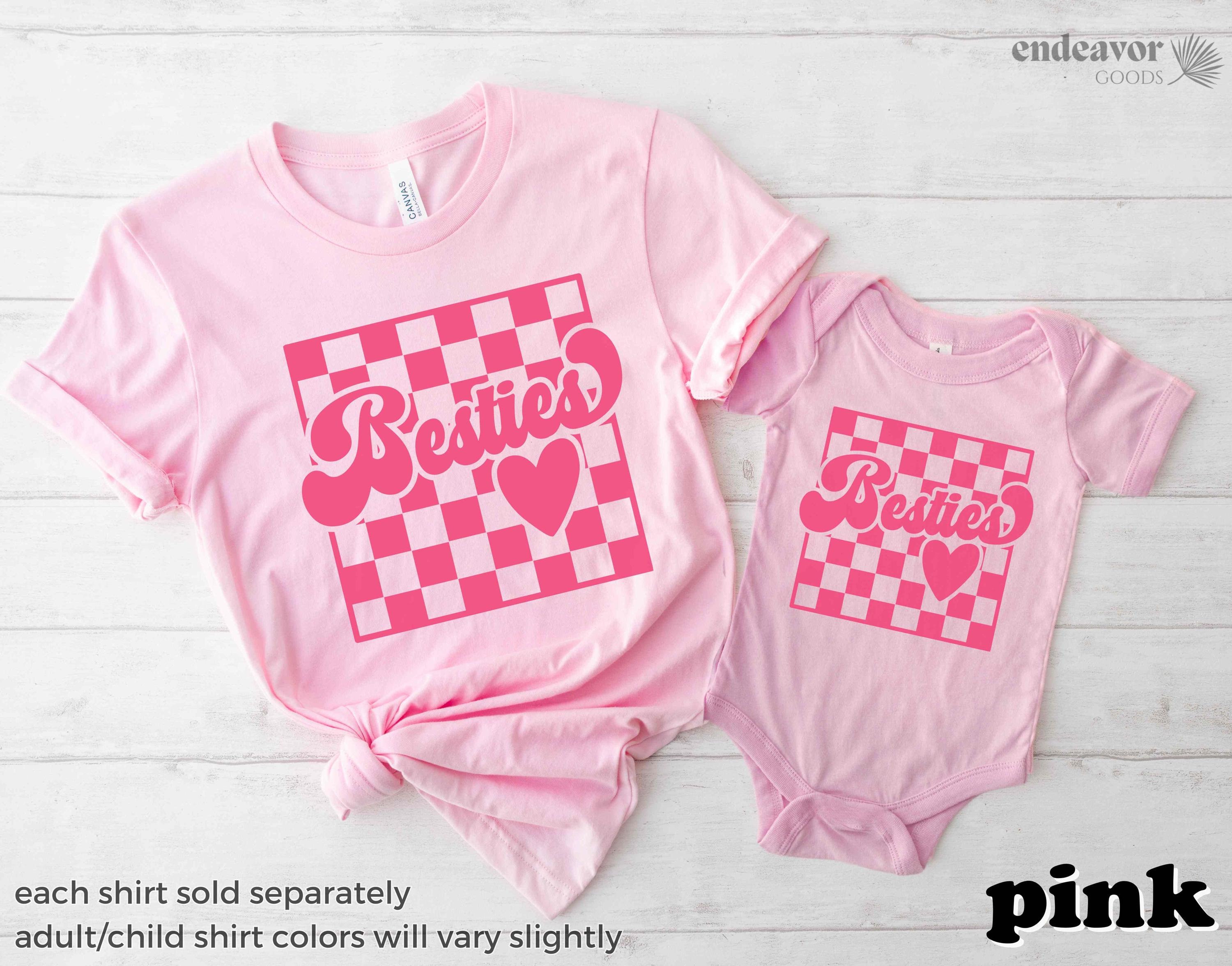 Mommy and Me Outfits Plus Size Etsy