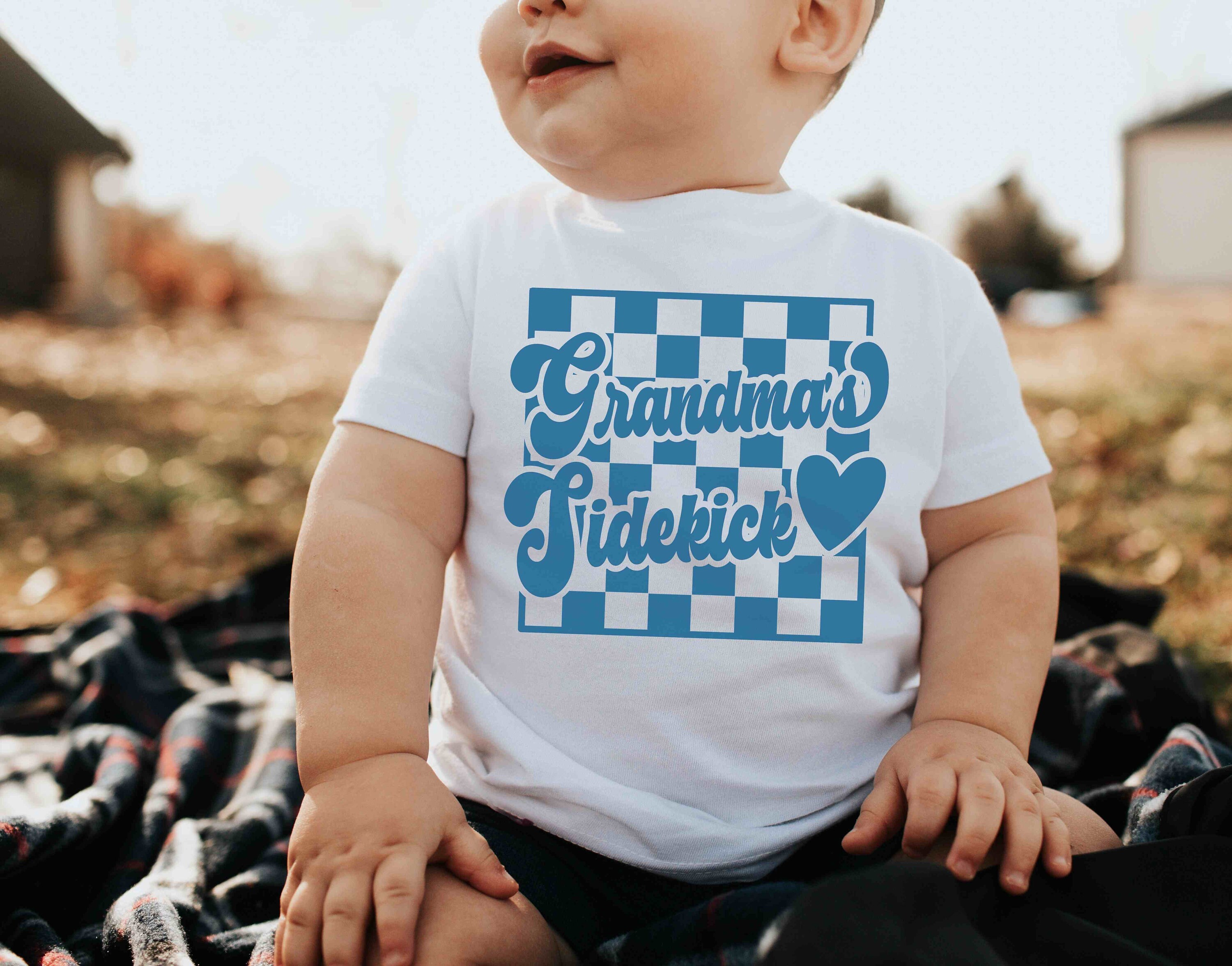 Grandma's Boy T-Shirt Grandma's Boy T-Shirt