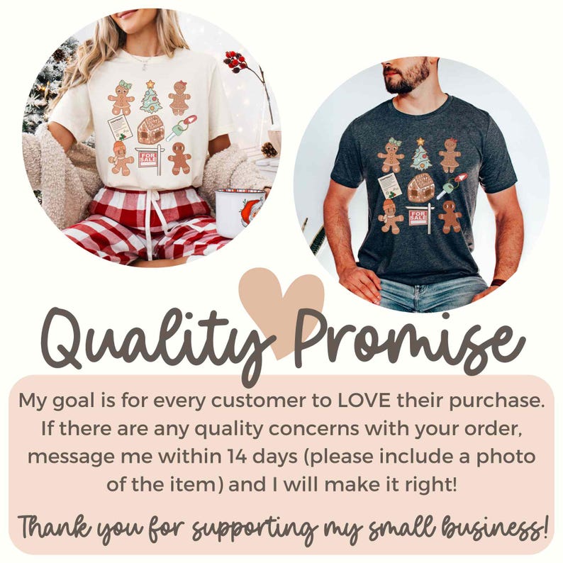 Real Estate Christmas Shirt Cute Real Estate Agent Shirt Holiday Real