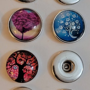 Trees snap coverminder