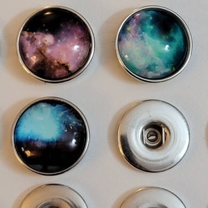 Galaxy snap Cover Minder