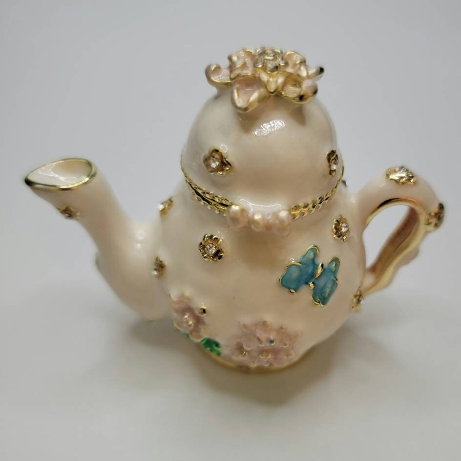 Premium Tea pot cover minder Etsy