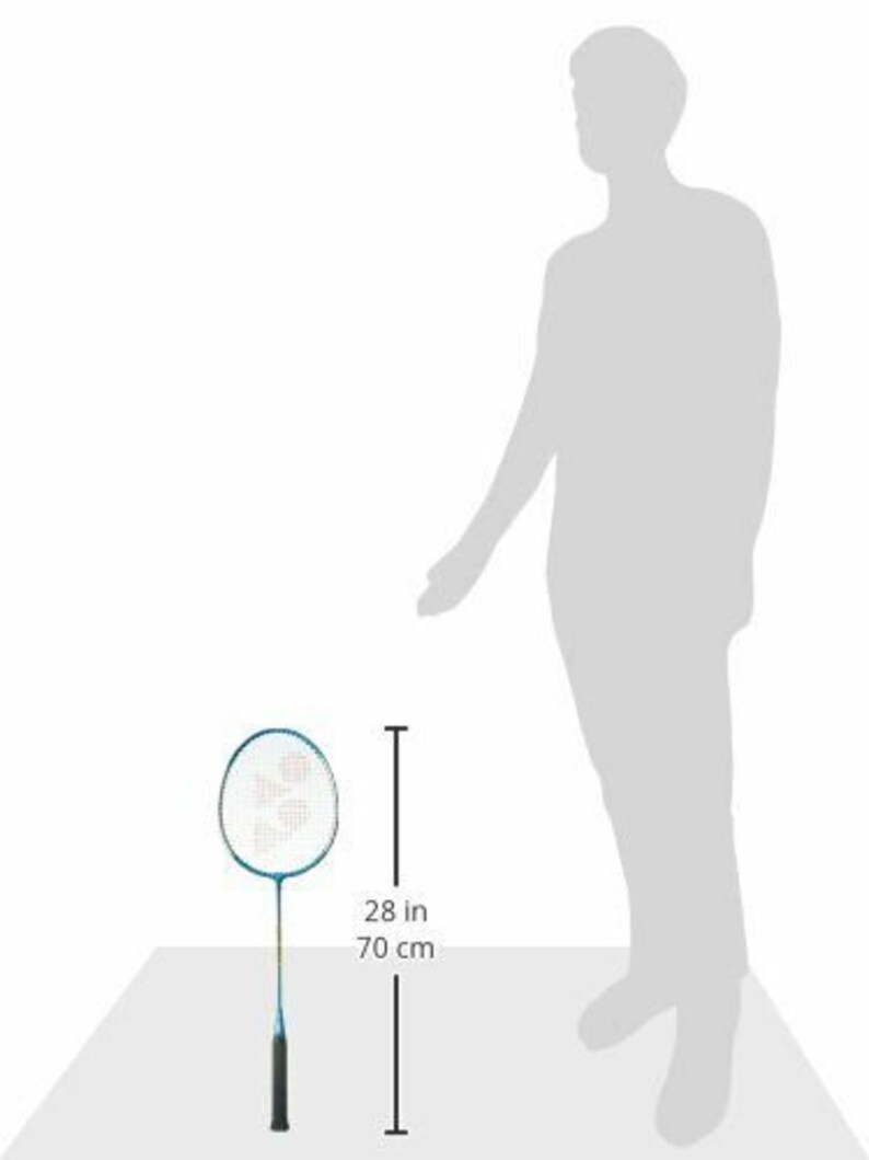 Yonex GR 303 Badminton Racket Combo set of 2 Etsy