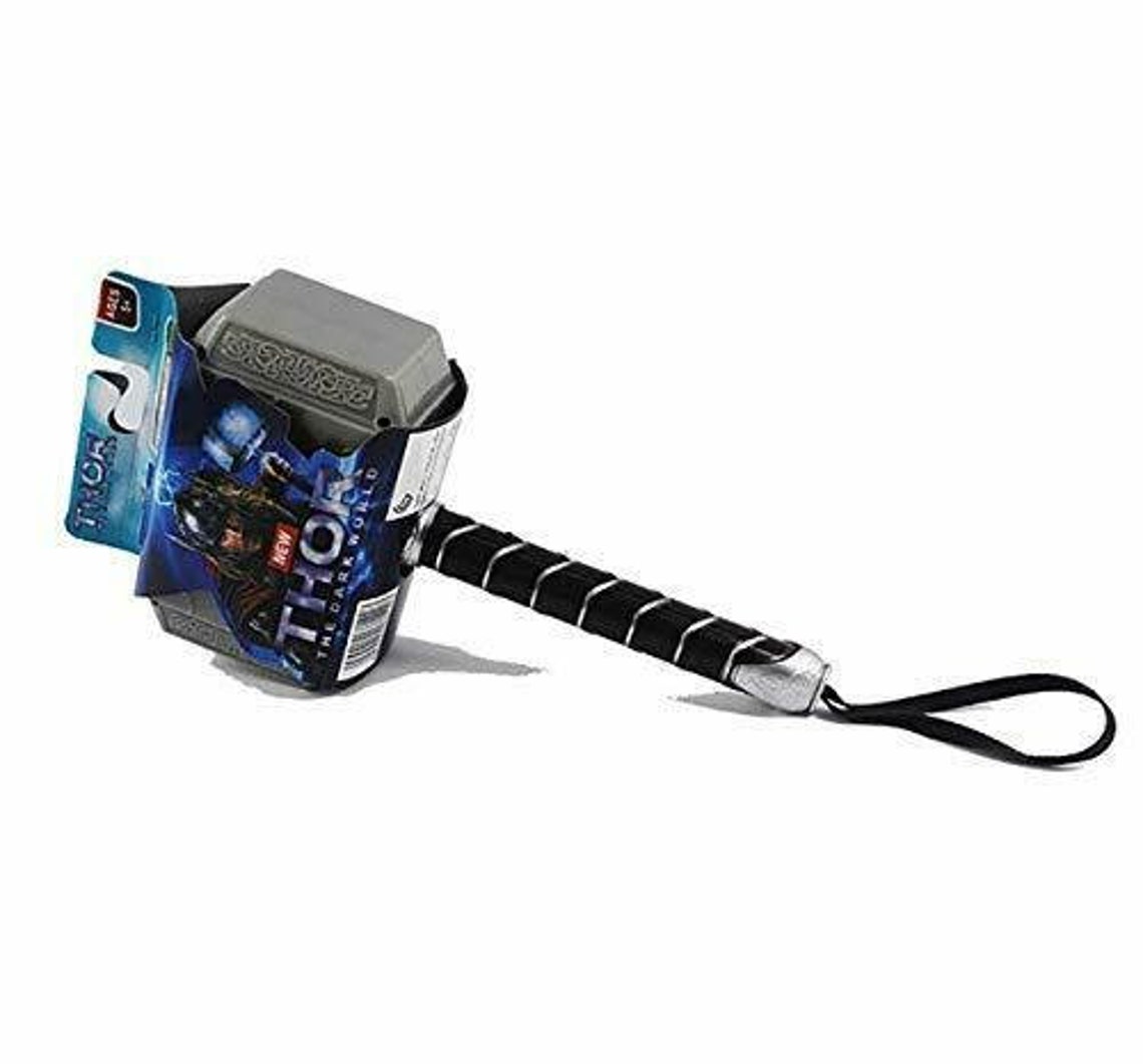 Thor Lightening Hammer Toy Hammer Toy with Light Music for Etsy