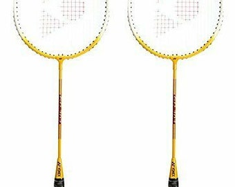 Jaren 70 Badminton Rackets Vintage Badminton Rackets Etsy Nederland