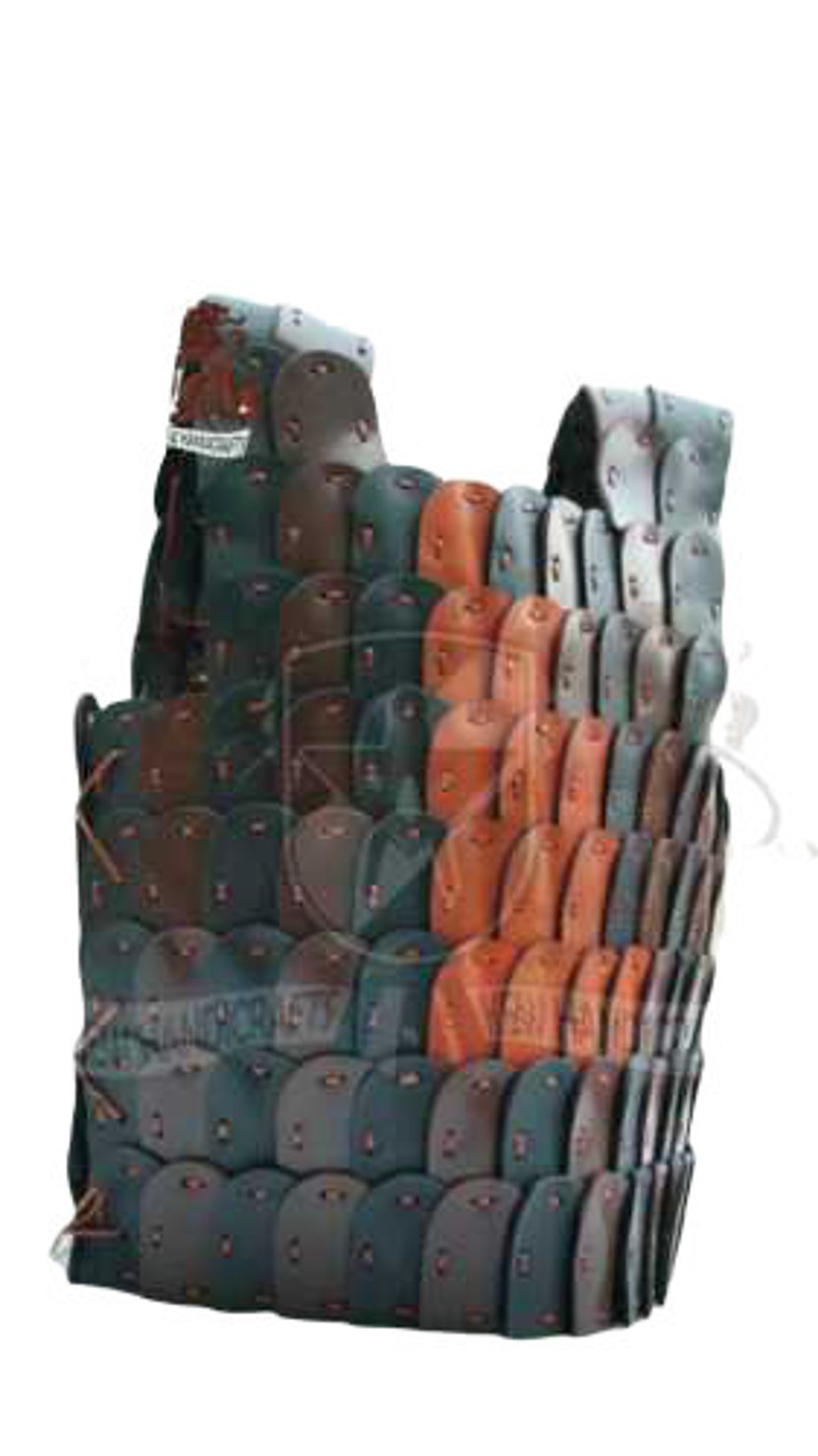 Viking Chestplateleathermedievalromanmusclebodyarmour Etsy
