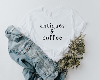 antique t shirts