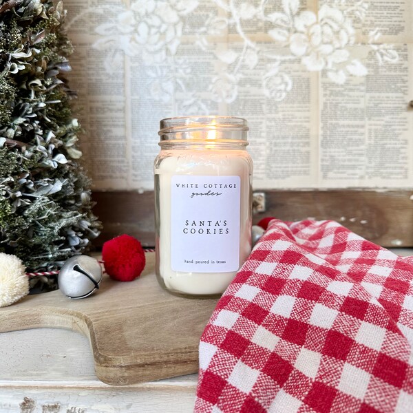 White Cottage Company Etsy