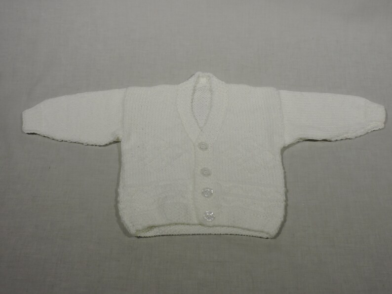 hand knitted baby cardigans ireland