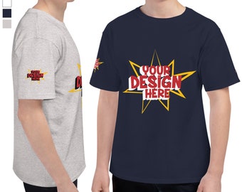 champion shirt custom