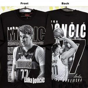 レイカーズ ルカ ドンチッチ 撫でつけ Tee CAP 