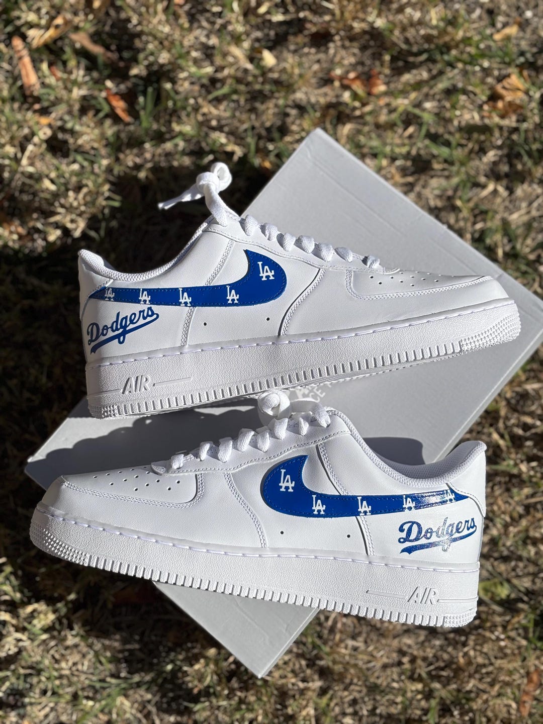 Nike Los Angeles Dodgers フーディ L Los Angeles Dodgers Nike Authentic Collection Performance