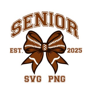 Arco de fútbol SVG para estudiantes de último año de 2025, PNG para estudiantes de último año de 2025, SVG de graduación 2025, SVG de graduación láser, clipart, mamá de fútbol americano para estudiantes de último año de la universidad, PNG para estudiantes de último año de 2025