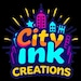 CityInkCreations store logo
