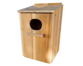 Duck House Etsy