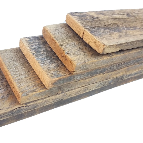 Diy Reclaimed Wood - Etsy