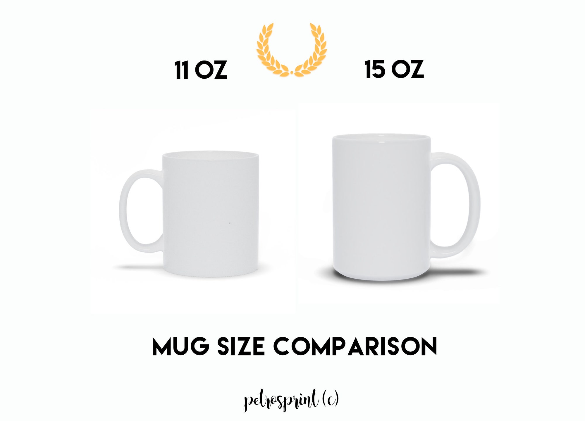 Zero Fox Given Mug