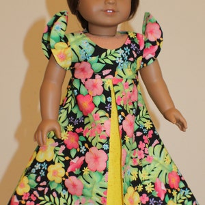 Doll Dress