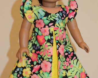 Doll Dress