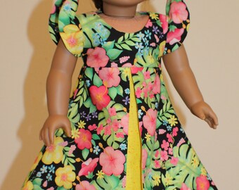 Vestido de muñeca