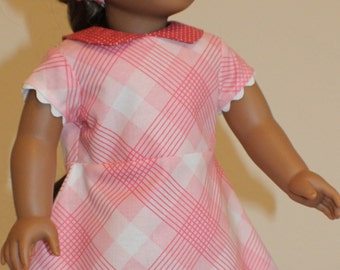 Doll Dress