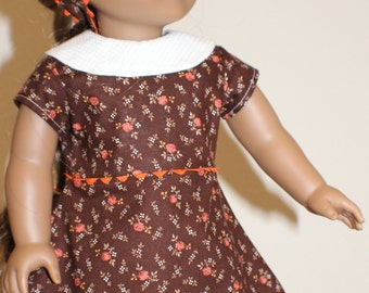 Doll Dress
