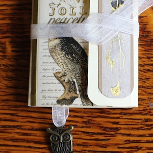 Doll&#39;s Journal, Diary, Scrapbook, Memory Book