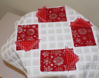 Doll Table Linen Set