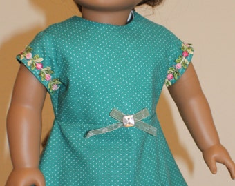 Doll Dress