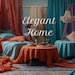 Elegant Home
