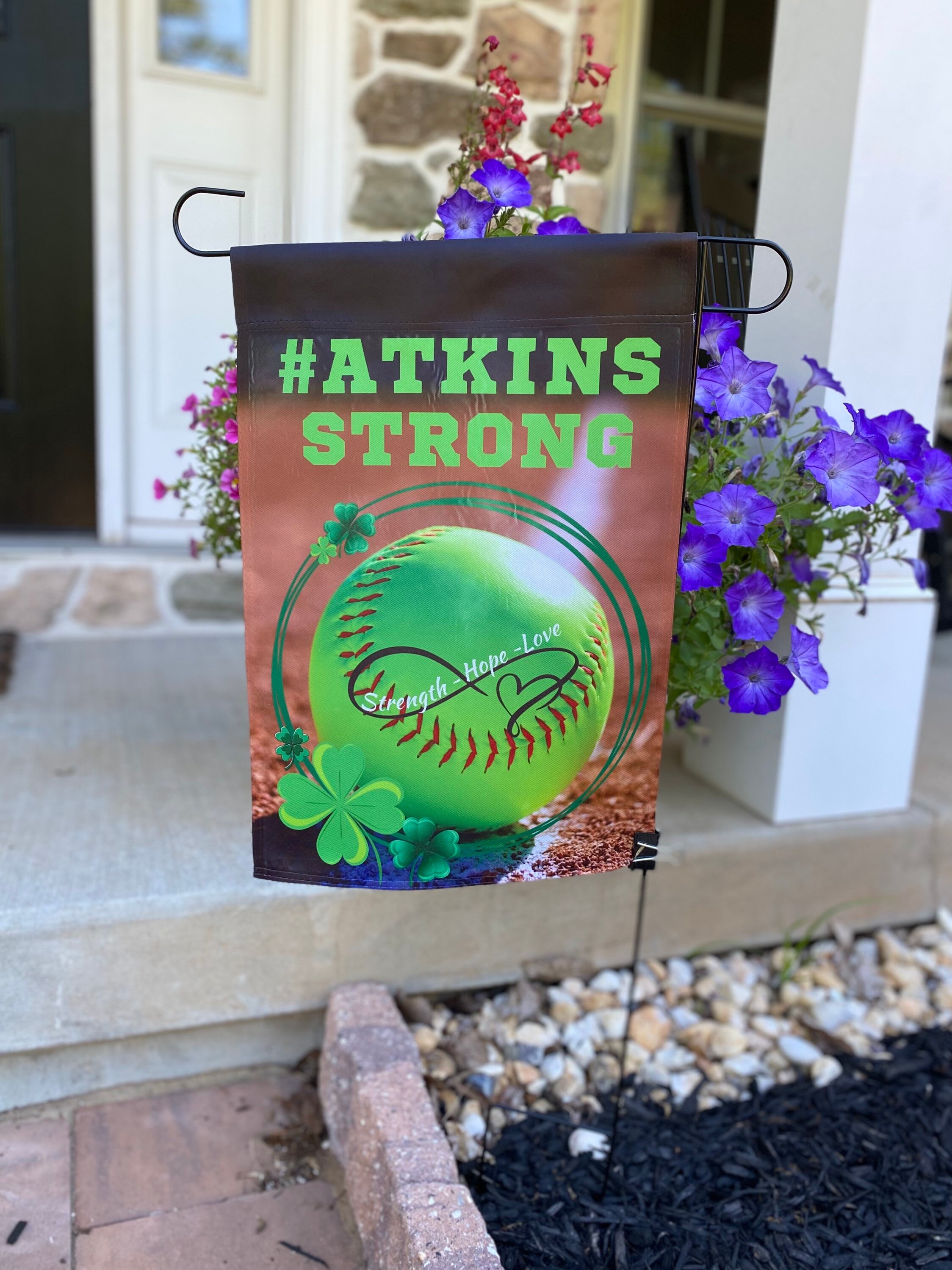 FUNDRAISER for Tim Atkins #ATKINSSTRONG