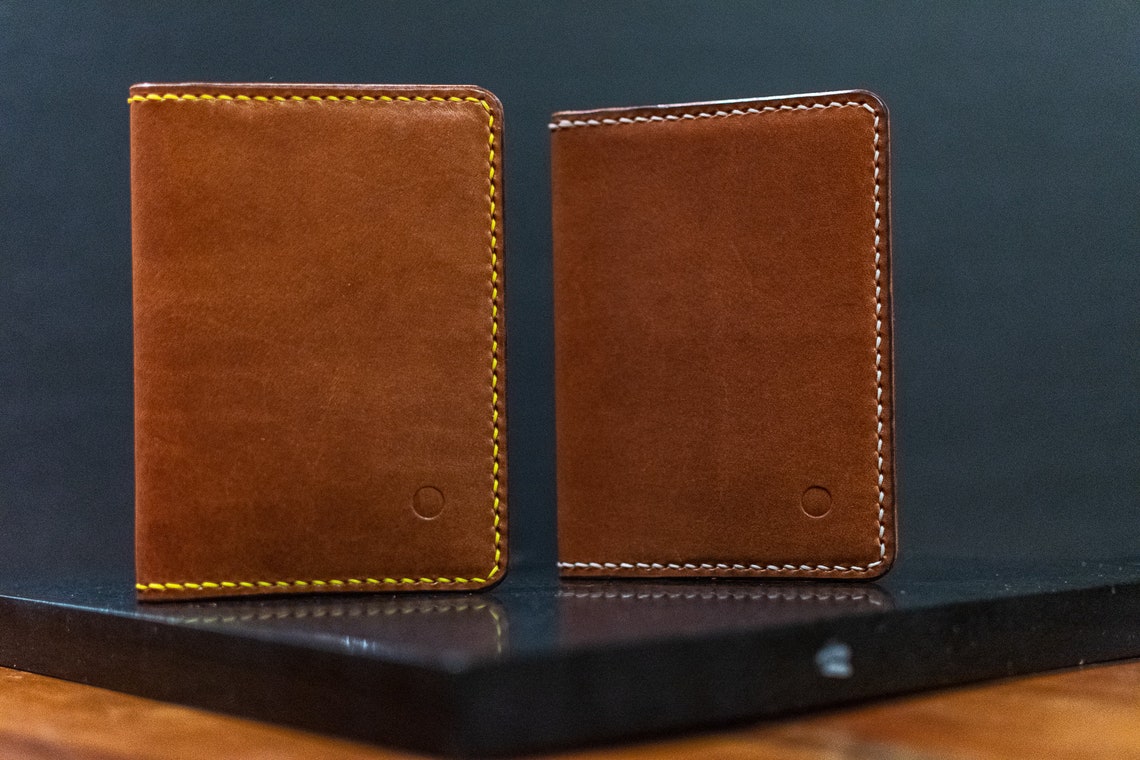 Hermes Passport Wallet Made to Order Etsy