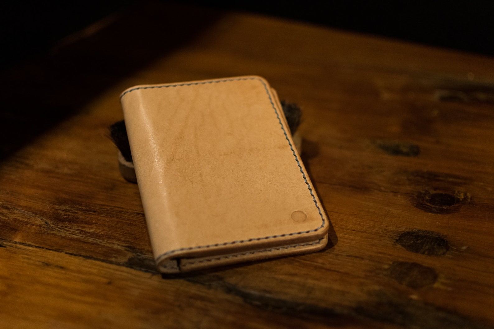 Hermes Passport Wallet Made to Order Etsy