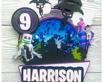 Fortnite Cake Decorations Etsy Death Runs Fortnite Codes Death Runs Fortnite Codes
