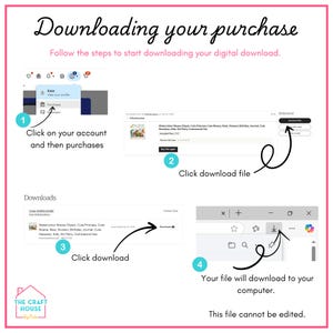 Decoraciones para fiestas inspiradas en Moana / Letreros para regalos y tarjetas / Descarga digital / Moana / imagen 2